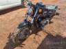 2015 HARLEY-DAVIDSON SPORTSTER 