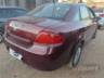 2010 FIAT LINEA 
