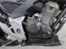2025 HONDA CB 300F 
