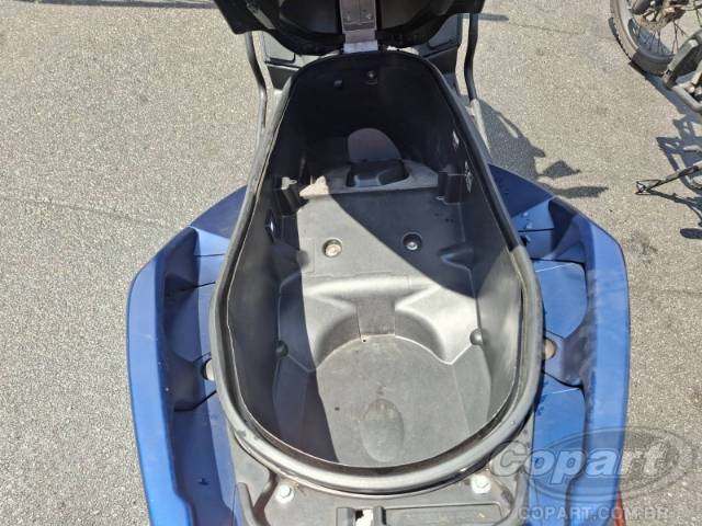 2021 YAMAHA XMAX 