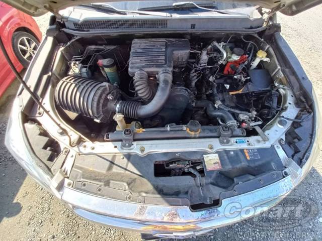 2014 CHEVROLET S10 CABINE DUPLA 