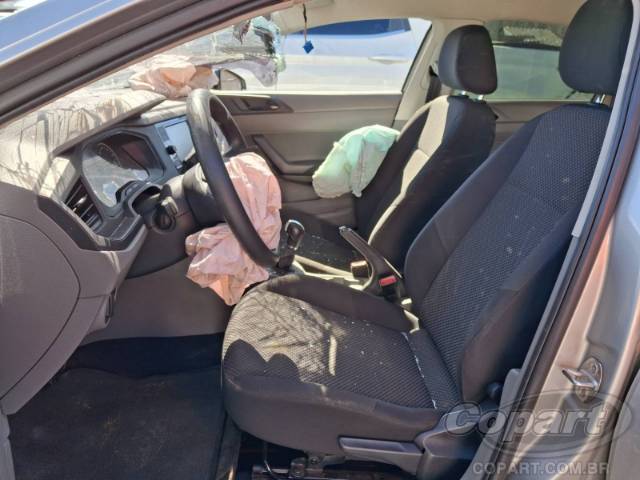 2019 VOLKSWAGEN POLO 