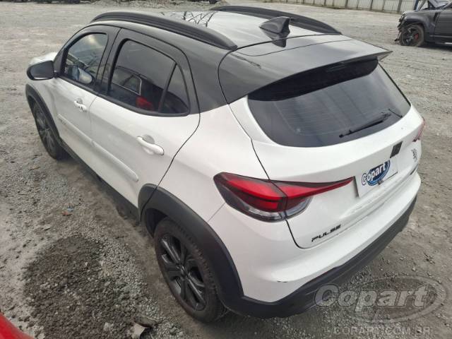 2025 FIAT PULSE 