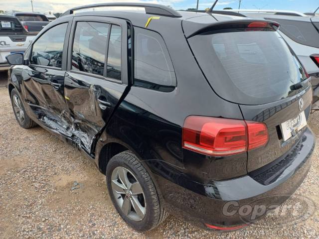 2019 VOLKSWAGEN SPACEFOX 