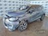 2019 RENAULT CAPTUR 