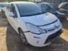 2017 CITROEN C3 