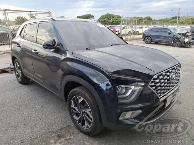2024 HYUNDAI CRETA 