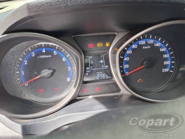 2018 HYUNDAI HB20S 