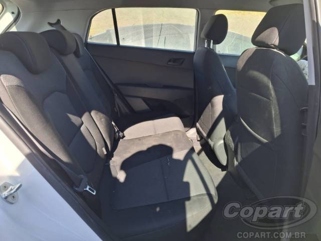 2018 HYUNDAI CRETA 