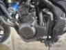 2018 HONDA CB 500 F 