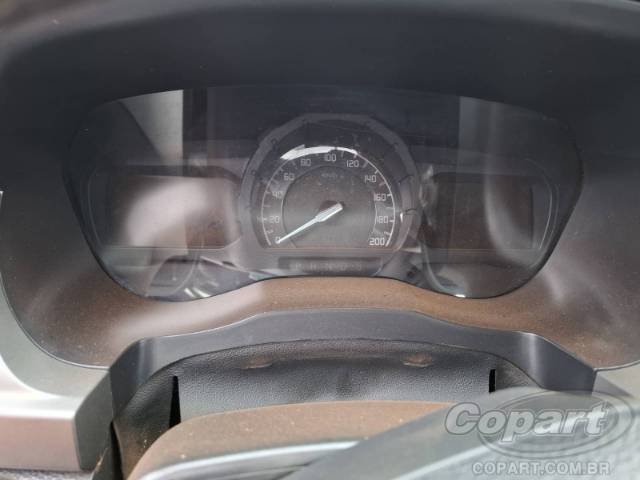 2020 FORD RANGER CD 