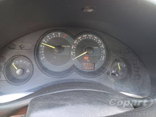 2009 CHEVROLET CLASSIC 