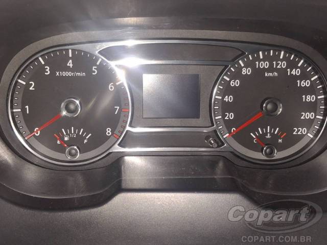 2014 JAC J3 