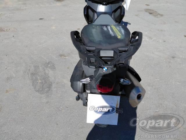 2025 BMW C 400 