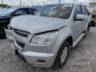 2014 CHEVROLET S10 CABINE DUPLA 