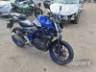 2020 YAMAHA MT-03 