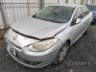 2014 RENAULT FLUENCE 