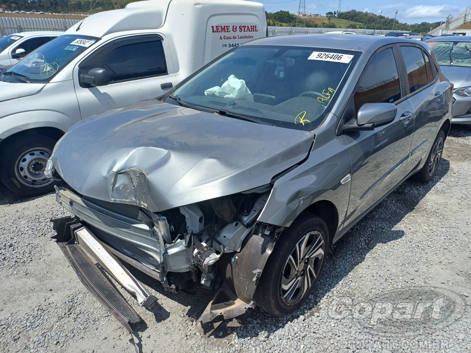 Foto 2: 2024 CHEVROLET ONIX