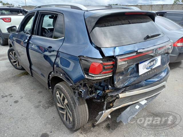 2026 VOLKSWAGEN T-CROSS 