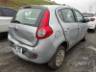 2017 FIAT PALIO 