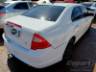 2010 FORD FUSION 