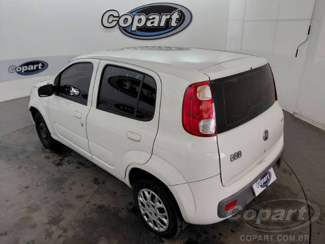 2012 FIAT UNO 