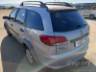 2011 FIAT PALIO WEEKEND 