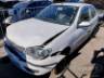 2007 FIAT PALIO 