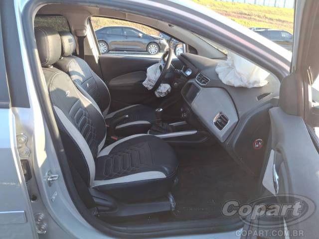2019 CHEVROLET ONIX 