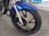2022 HONDA CG 160 