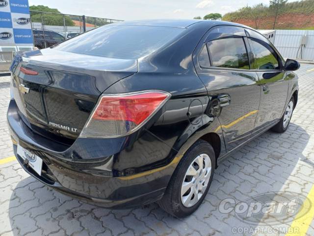 2016 CHEVROLET PRISMA 