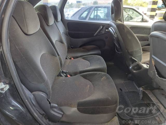 2011 CITROEN XSARA PICASSO 