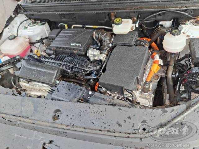 2026 BYD SONG PRO 