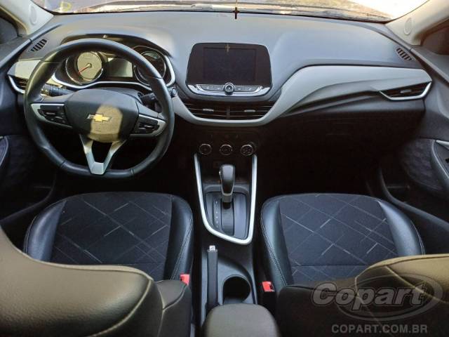 2020 CHEVROLET ONIX 
