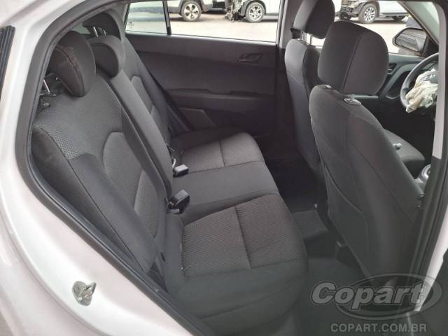 2019 HYUNDAI CRETA 