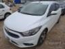 2017 CHEVROLET ONIX 