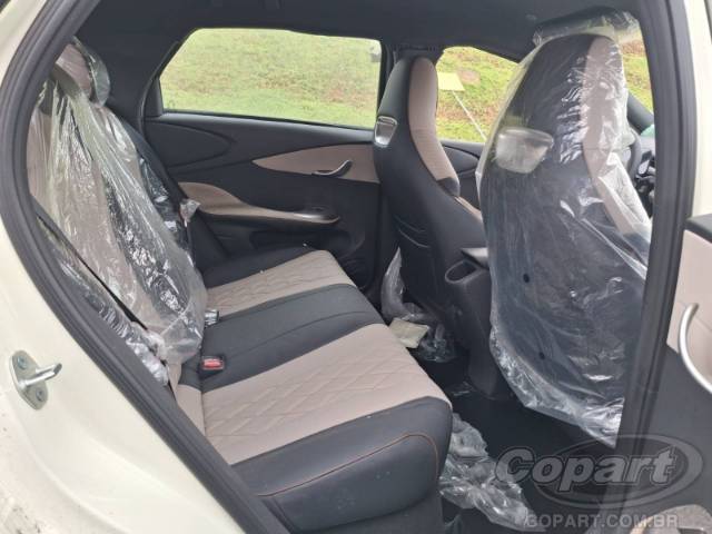 2026 BYD DOLPHIN 