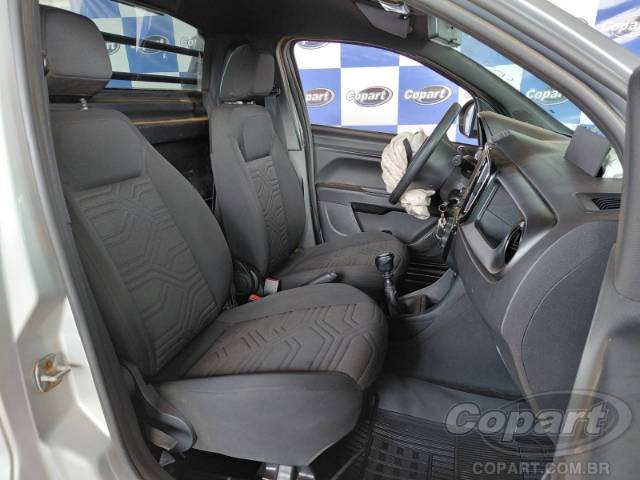 2022 FIAT STRADA 