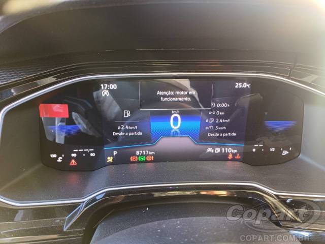 2026 VOLKSWAGEN NIVUS 