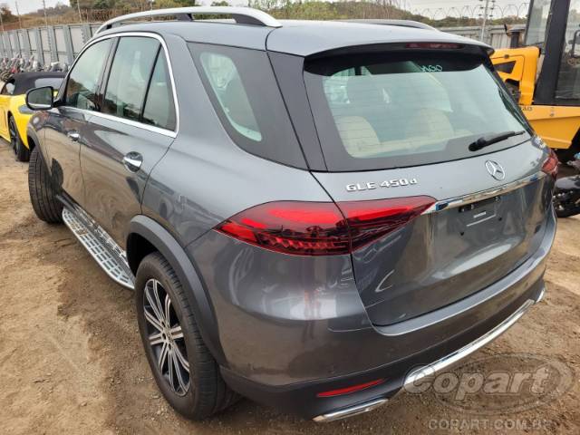 2024 MERCEDES BENZ GLE 