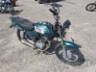 2003 HONDA CG 125 