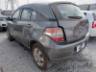 2011 CHEVROLET AGILE 