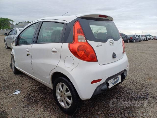 2014 JAC J2 
