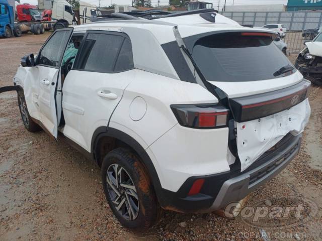 2025 HYUNDAI CRETA 