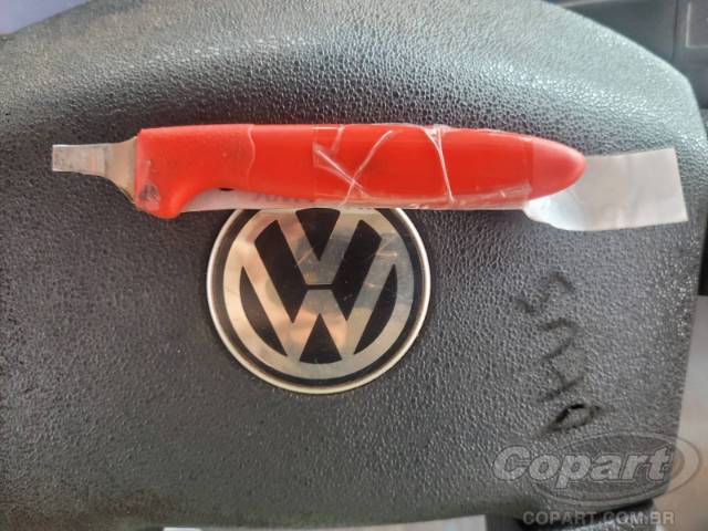 2011 VOLKSWAGEN DELIVERY 