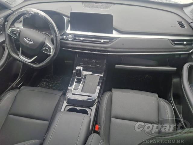 2026 CAOA CHERY TIGGO 7 