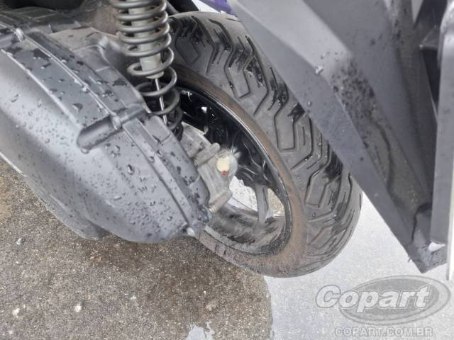 2022 YAMAHA NMAX 
