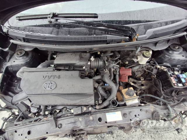 2018 TOYOTA ETIOS SEDA 