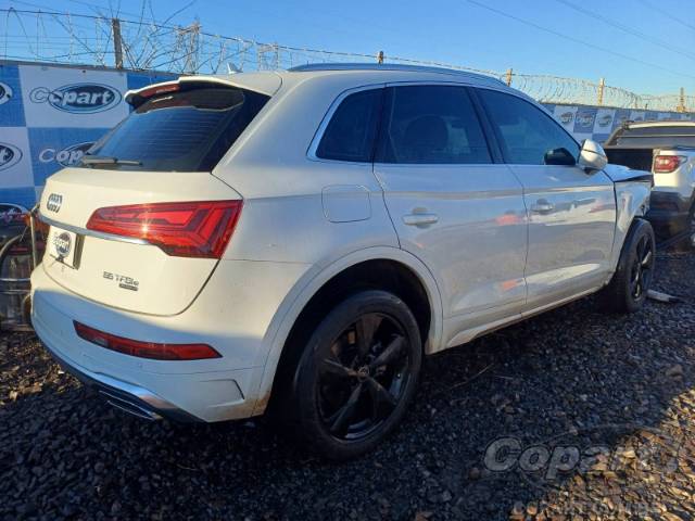 2024 AUDI Q5 