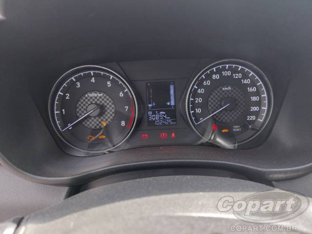 2022 HYUNDAI HB20 